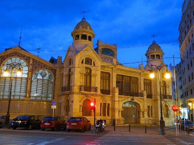 Inmueble en Venta en València