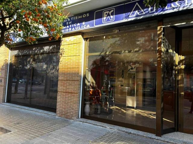 Inmueble en Venta en València