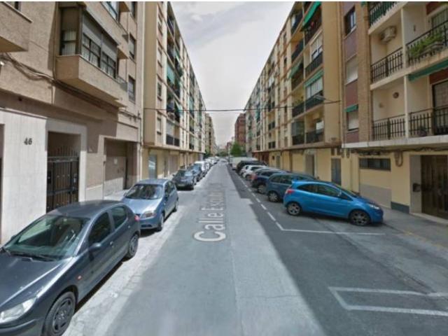 Inmueble en Venta en València