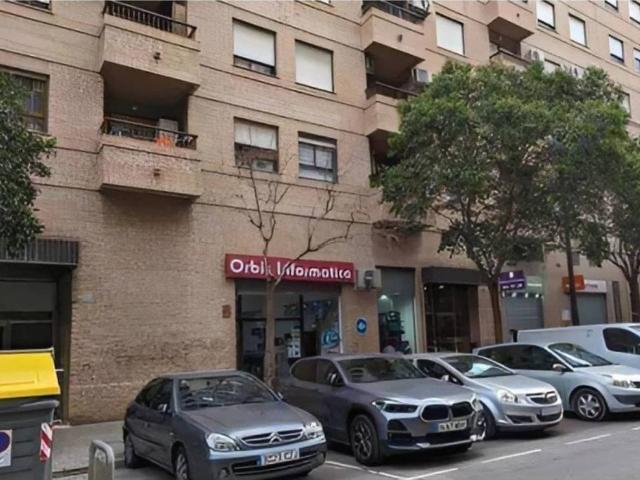 Inmueble en Venta en València