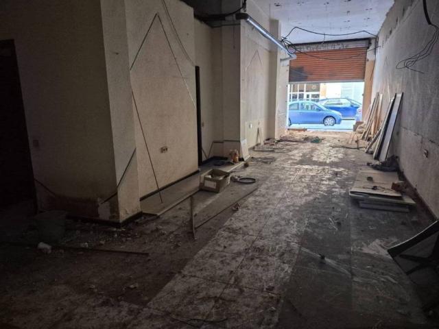 Inmueble en Venta en València