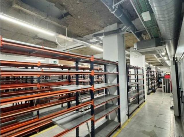 Inmueble en Venta en València