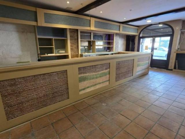 Inmueble en Venta en València
