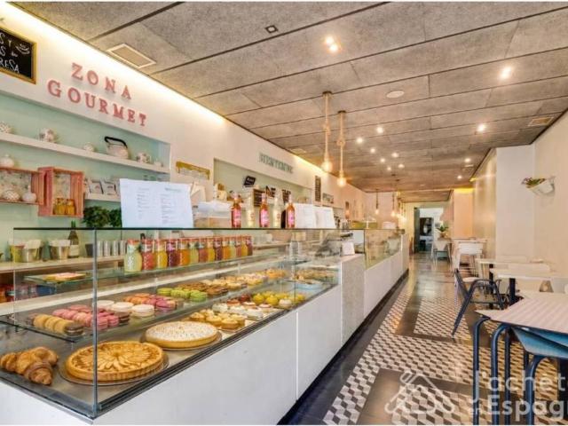 Inmueble en Venta en València