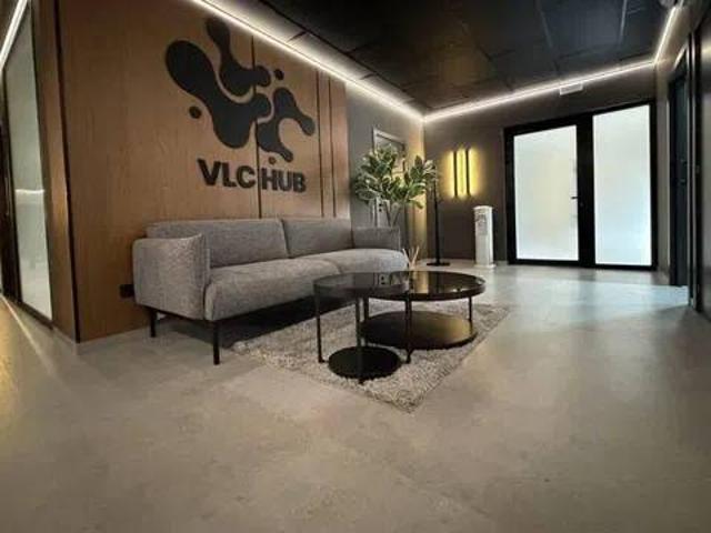 Inmueble en Venta en València