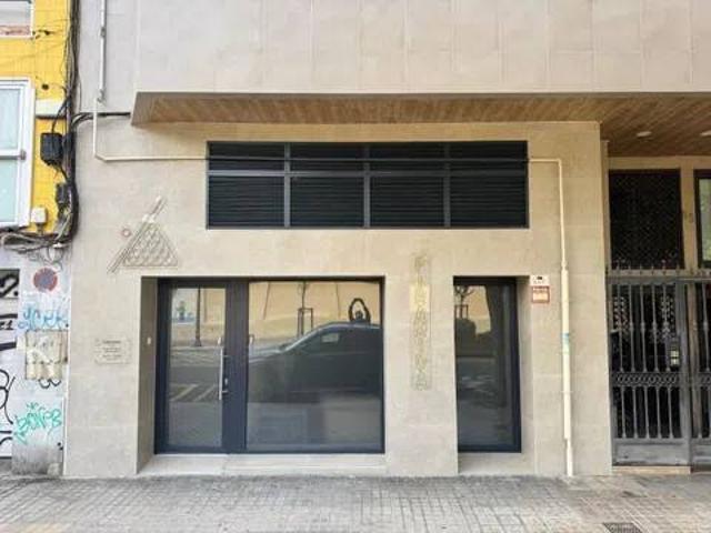 Inmueble en Venta en València