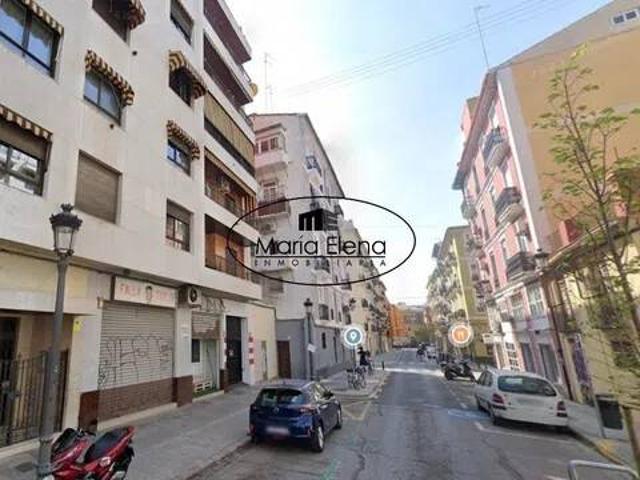Inmueble en Venta en València