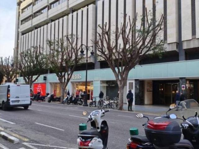 Inmueble en Venta en València