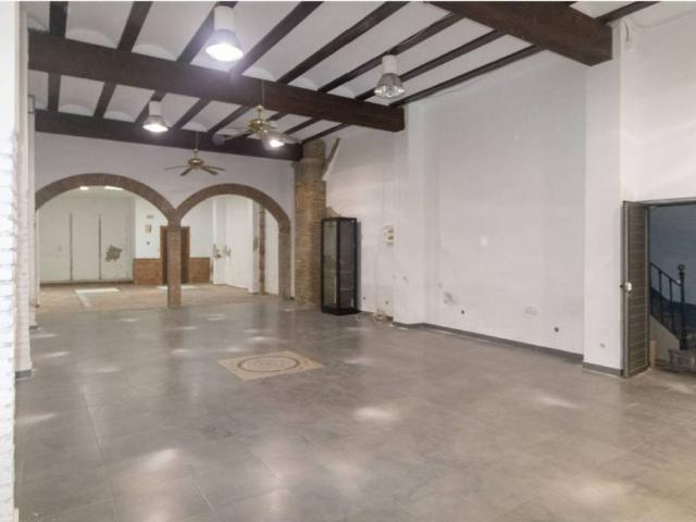 Inmueble en Venta en València