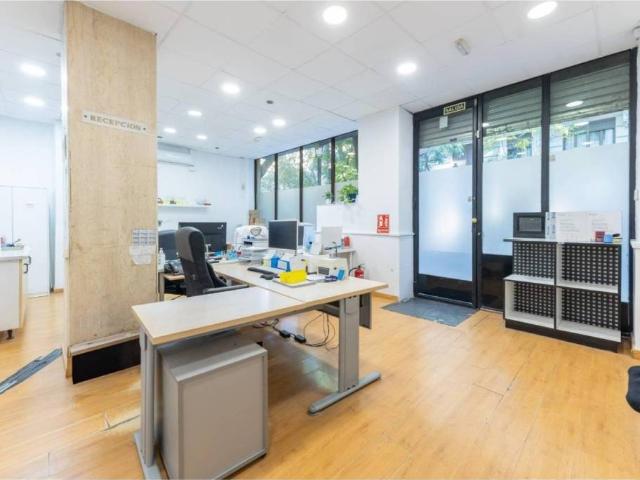 Inmueble en Venta en València