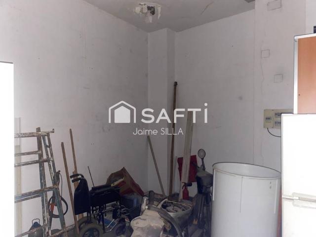 Inmueble en Venta en València