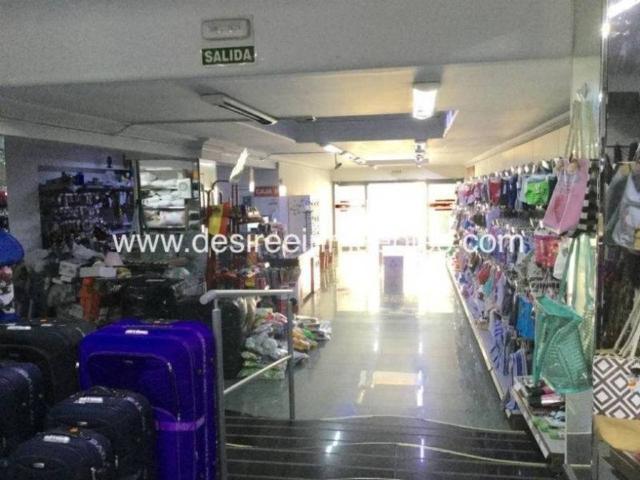 Inmueble en Venta en València