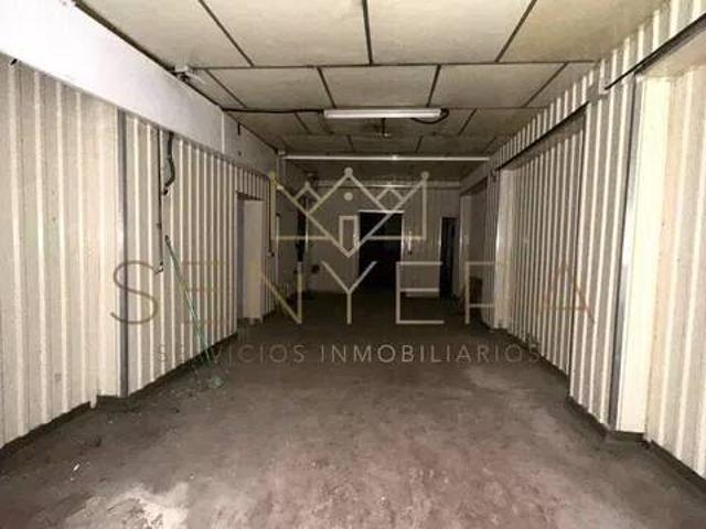 Inmueble en Venta en València