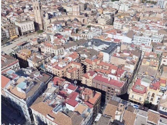 Inmueble en Venta en València