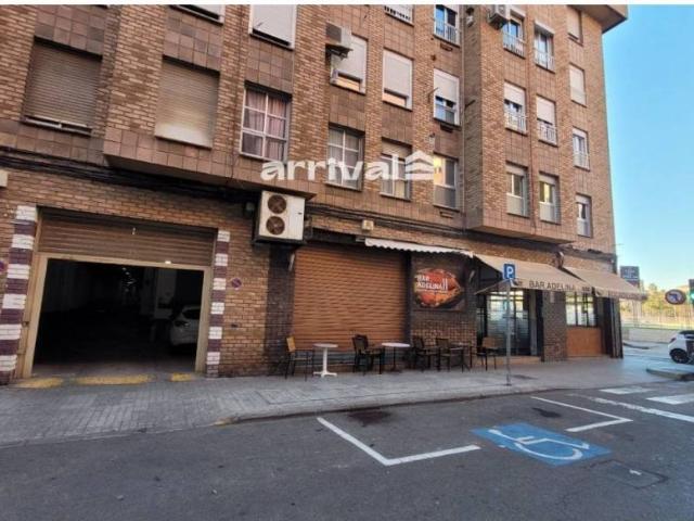 Inmueble en Venta en València
