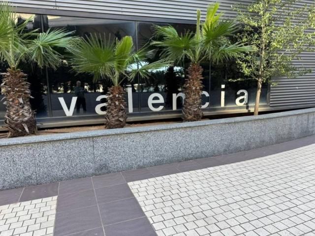Inmueble en Venta en València