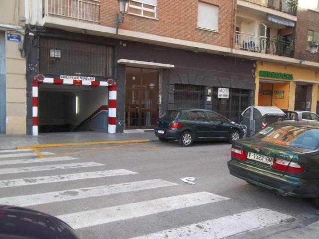 Inmueble en Venta en València