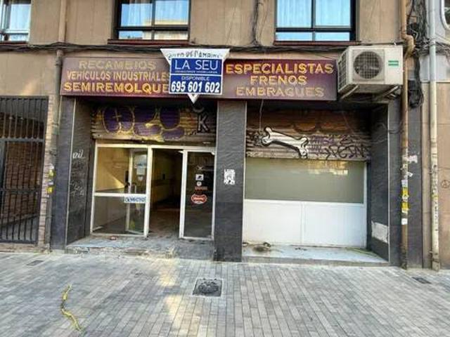 Inmueble en Venta en València