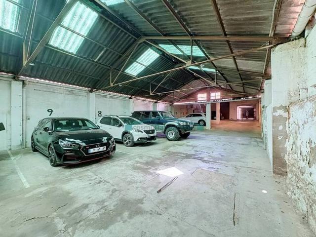 Inmueble en Venta en València