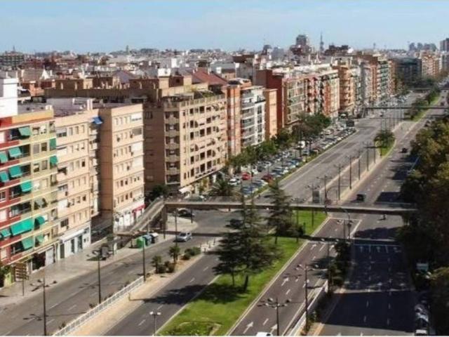 Inmueble en Venta en València