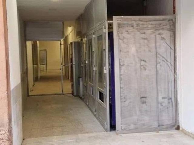 Inmueble en Venta en València