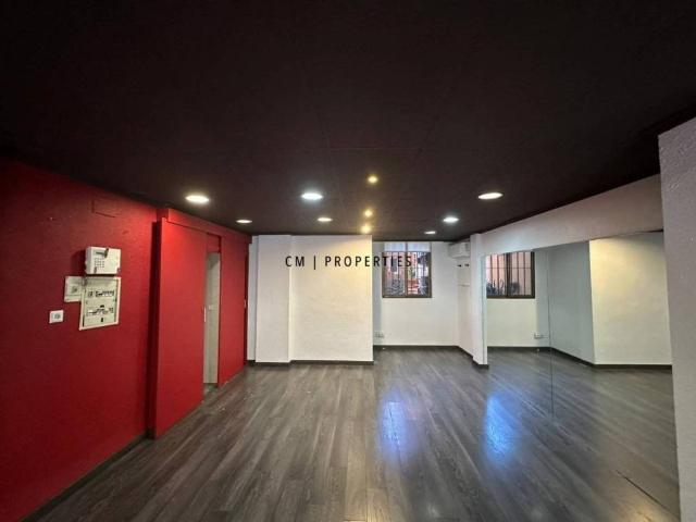 Inmueble en Venta en València