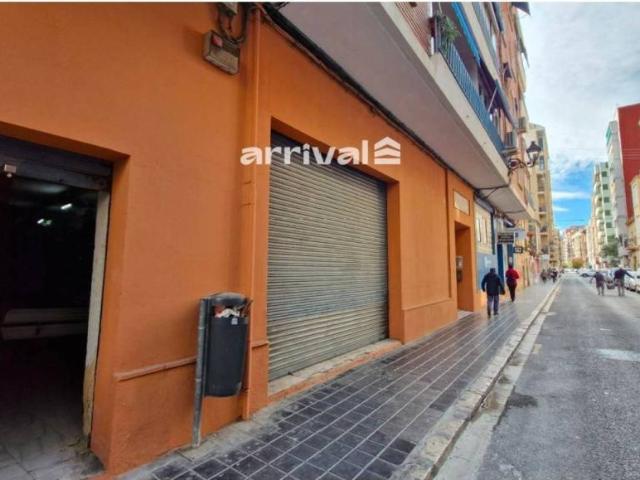 Inmueble en Venta en València