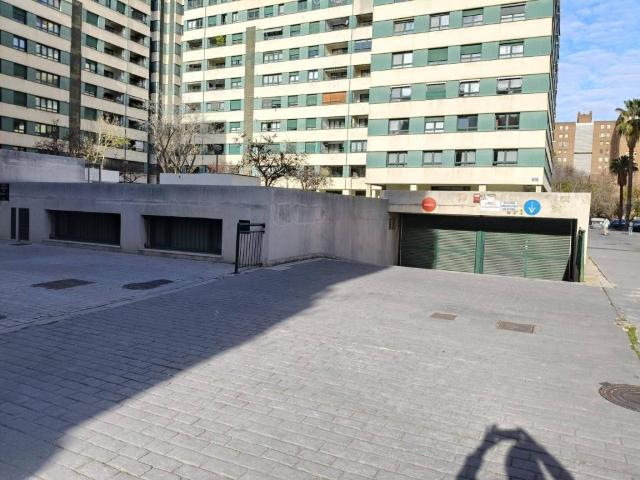 Inmueble en Venta en València