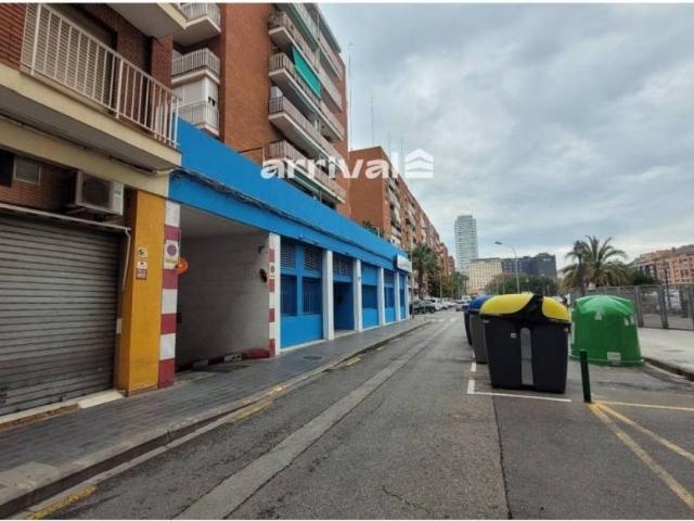 Inmueble en Venta en València