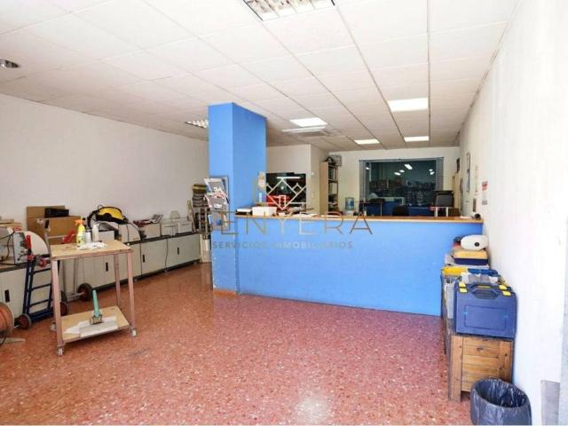 Inmueble en Venta en València