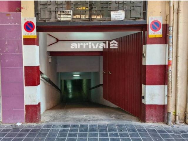 Inmueble en Venta en València
