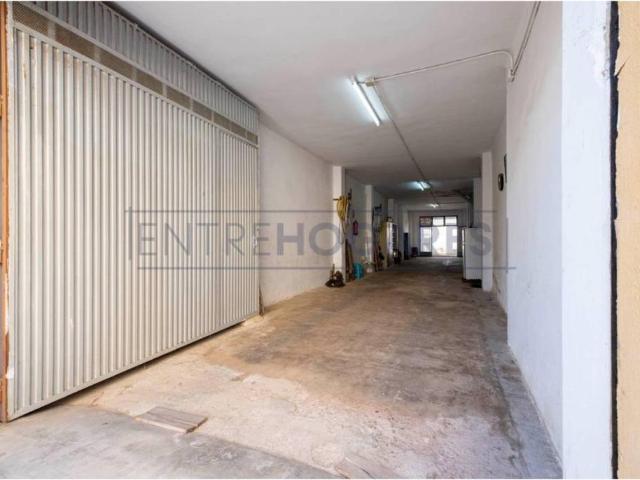 Inmueble en Venta en València