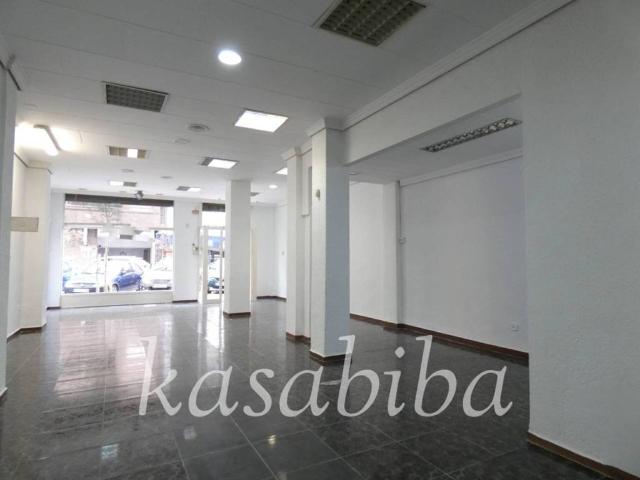 Inmueble en Venta en València