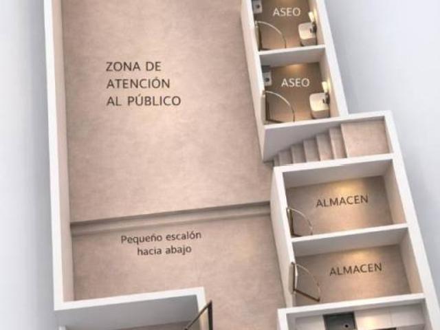 Inmueble en Venta en València