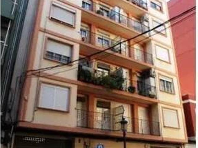 Inmueble en Venta en València