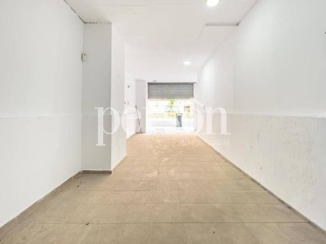 Inmueble en Venta en València