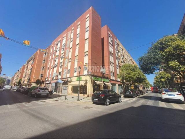 Inmueble en Venta en València