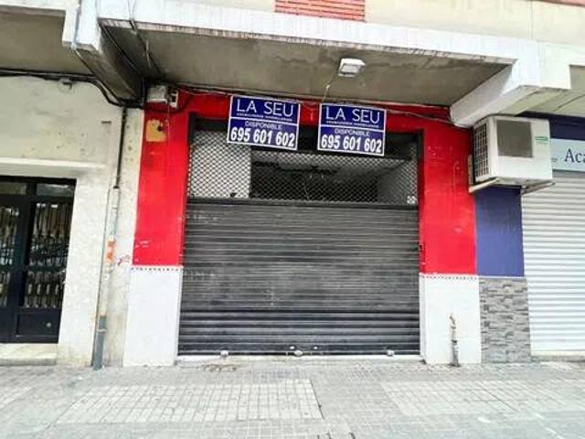 Inmueble en Venta en València