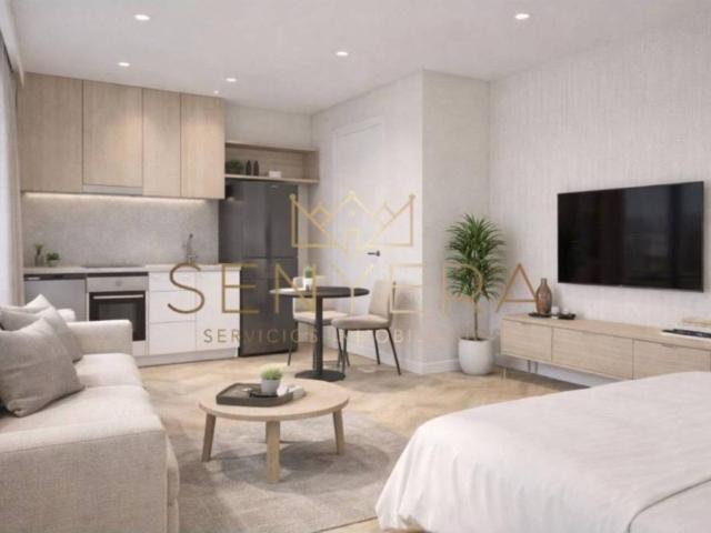 Inmueble en Venta en València