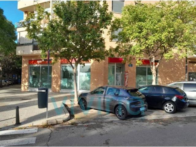 Inmueble en Venta en València