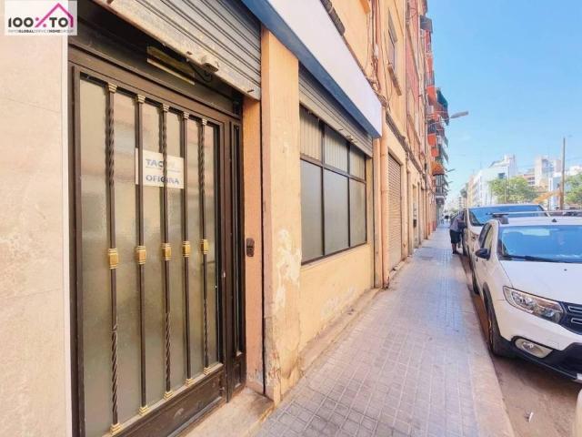 Inmueble en Venta en València