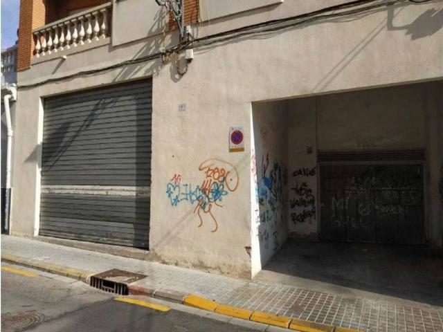 Inmueble en Venta en València