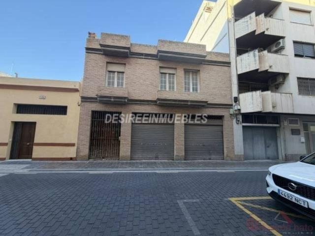 Inmueble en Venta en València