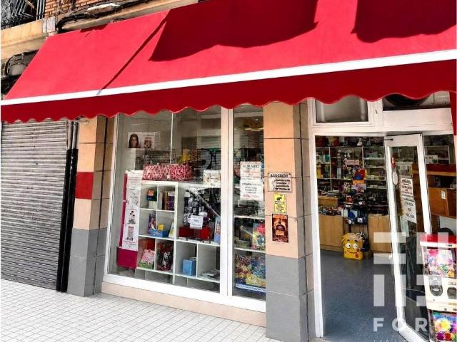 Inmueble en Venta en València