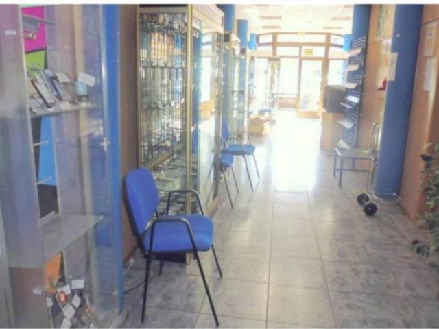 Inmueble en Venta en València