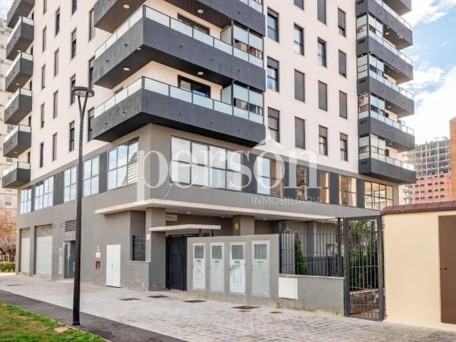 Inmueble en Venta en València