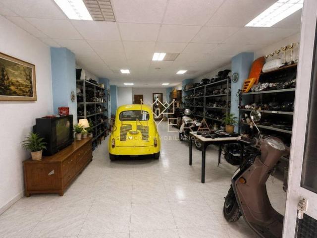 Inmueble en Venta en València