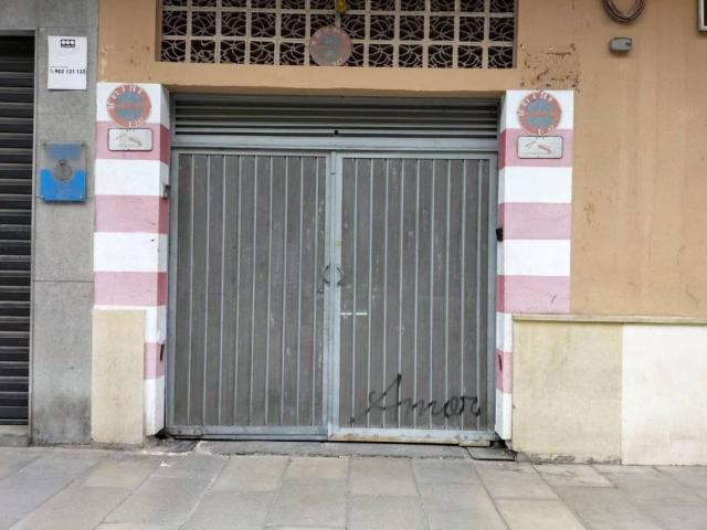 Inmueble en Venta en València