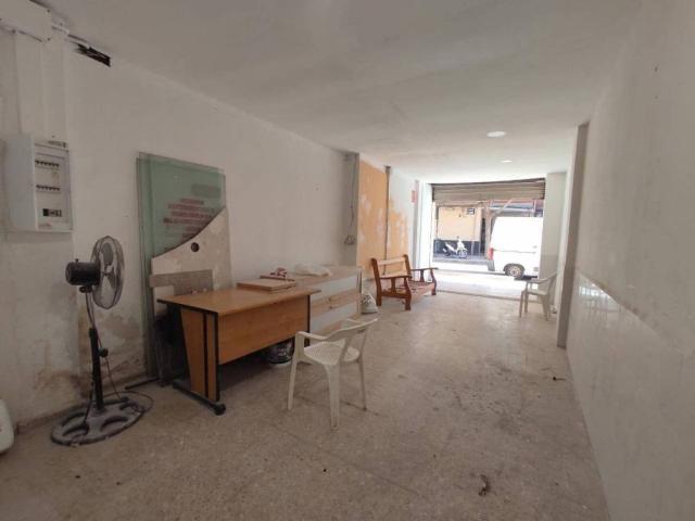 Inmueble en Venta en València