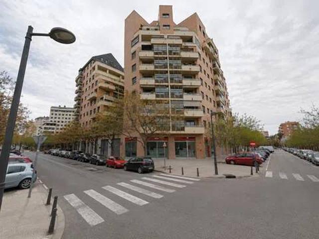 Inmueble en Venta en València